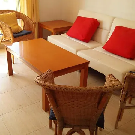 Modern In With Shared Pool Denia