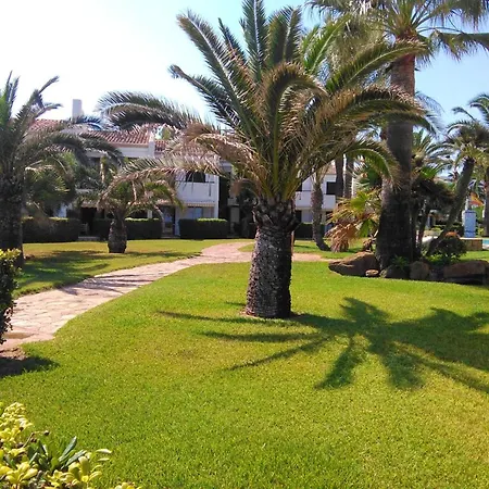 Modern In With Shared Pool Denia